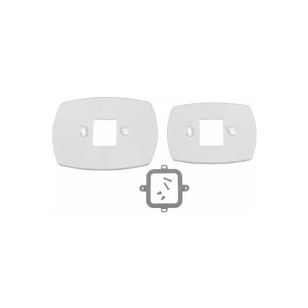 Honeywell 50002883-001 Cover Plate 50002883-0